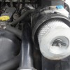 Changing a 200Tdi air filter