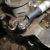 Changing all the seals in a leaking Bosch VE 300Tdi fuel injection pump