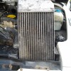 Flushing and cleaning a 300Tdi intercooler