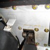 Replacing Defender clutch master and slave cylinders