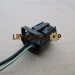 Connector C0002 - Lamp - Direction indicator / hazard warning - Front - RH