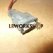 Connector C0071 - Motor - Headlamp levelling - LH