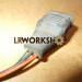 Connector C0071 - Motor - Headlamp levelling - LH