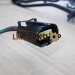 Connector C0121 - Lamp - Tail - LH