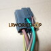 Connector C0190 - Glow Plug ECU - 300Tdi