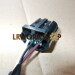 Connector C0195 - Speed transducer