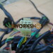 Connector C0278 - Switch - Wash / wipe - Windscreen - RHD
