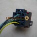 Connector C0303 - Relay/ECU - Delay - Windscreen wiper - RHD