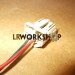 Connector C0538 - Lamp - Side - Front - LH