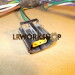Connector C058 - Switch - Blower motor