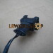 Connector C0667 - Switch - Clutch pedal