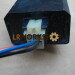 Connector C1724 - ECU - Lamp - Fog guard - Rear - LHD