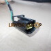 Connector C1756 - Lamp - Direction indicator / hazard warning - Rear - RH - 130
