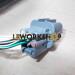 Connector C1760 - Chassis harness to main harness - 110