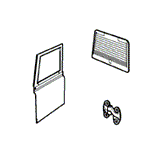 Doors Diagrams