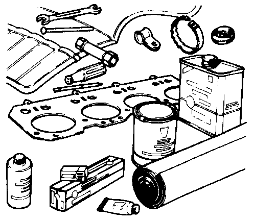  Series 3 - Tools Diagrams