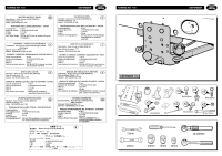 Towing Kit - Fitting Instructions Fitting Kit Instructions - page 2