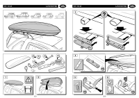 Box-skis Fitting Kit Instructions - page 2