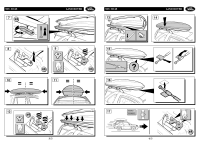 Box-skis Fitting Kit Instructions - page 3