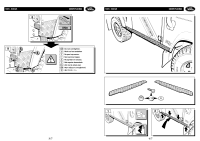 Kit-checker plate Fitting Kit Instructions - page 3