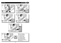 Kit-checker plate Fitting Kit Instructions - page 5