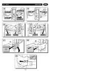 Towing attachment assembly Fitting Kit Instructions - page 5