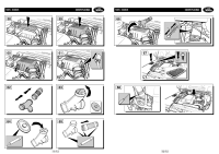 Kit-raised air intake Fitting Kit Instructions - page 2