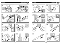 Kit-raised air intake Fitting Kit Instructions - page 5