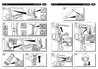 Kit-raised air intake Fitting Kit Instructions - page 7