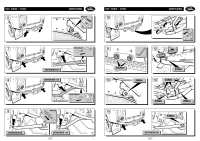 Step & bumper-rear Fitting Kit Instructions - page 4