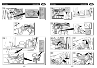 Winch-electric, Warn, cut-out Fitting Kit Instructions - page 12