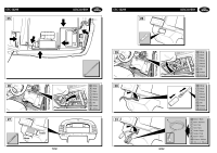 Winch-electric, Warn, cut-out Fitting Kit Instructions - page 13