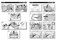 Winch-electric, Warn, cut-out Fitting Kit Instructions - page 15