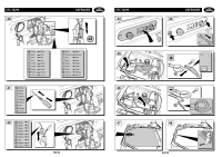 Winch-electric, Warn, cut-out Fitting Kit Instructions - page 3