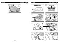 Winch-electric, Warn, cut-out Fitting Kit Instructions - page 4