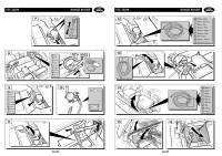 Winch-electric, Warn, cut-out Fitting Kit Instructions - page 5