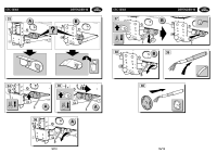 Split Charge, Kit-towing electrics, Type S Fitting Kit Instructions - page 6
