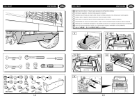 LR008247 GUARD SUMP/STEERING DEFENDER (G) Fitting Kit Instructions - page 2
