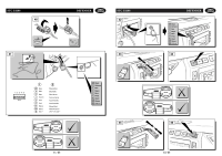 Kit-driving lamp wiring, Cewe Fitting Kit Instructions - page 11