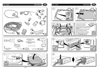Kit-driving lamp wiring, Cewe Fitting Kit Instructions - page 6