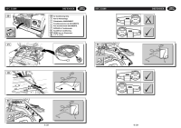 Kit-driving lamp wiring, Cewe Fitting Kit Instructions - page 8