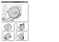 Cover-Spare Wheel, 235 x 16 Fitting Kit Instructions - page 2