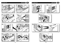 Matched Pair, Tread Plate, counter sunk, Matt, front fender, less aer Fitting Kit Instructions - page 4