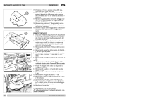 Kit-radio fittings Fitting Kit Instructions - page 10