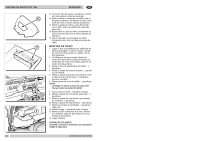 Kit-radio fittings Fitting Kit Instructions - page 19