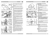 Kit-radio fittings Fitting Kit Instructions - page 21