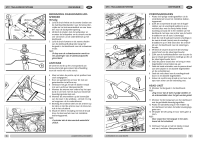Kit-radio fittings Fitting Kit Instructions - page 22