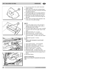 Kit-radio fittings Fitting Kit Instructions - page 27