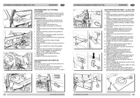 Kit-radio fittings Fitting Kit Instructions - page 28
