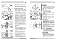 Kit-radio fittings Fitting Kit Instructions - page 29